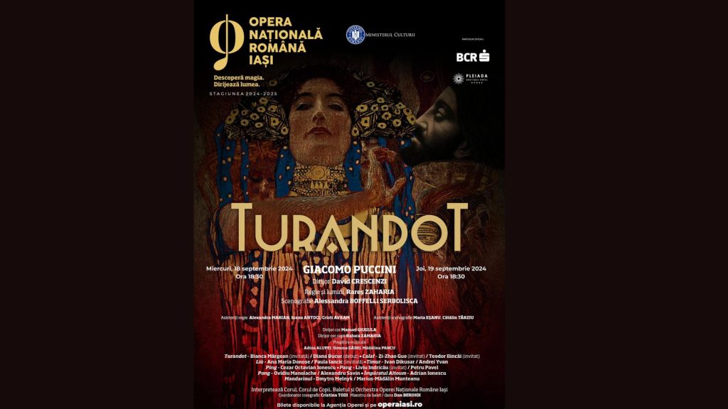 Turandot