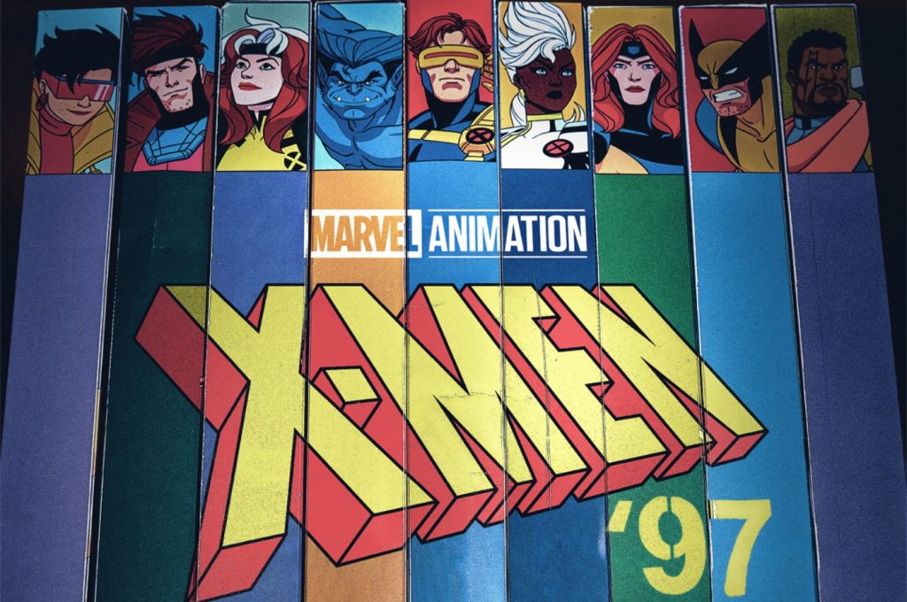 X-Men ’97