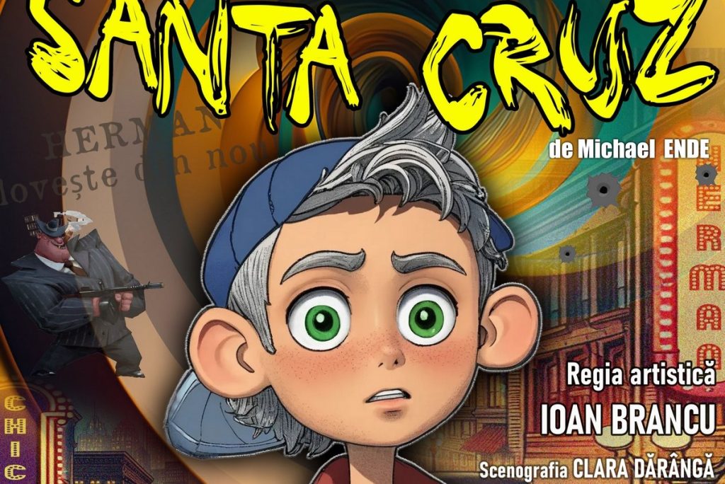 Micul Aventurier