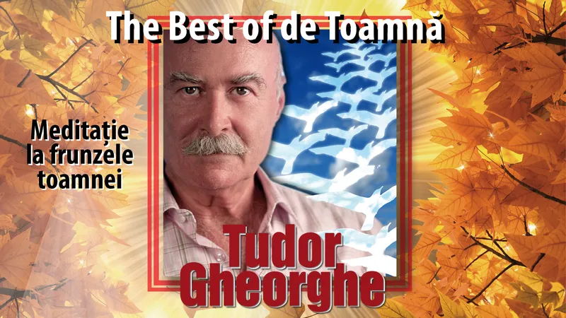 Tudor Gheorghe