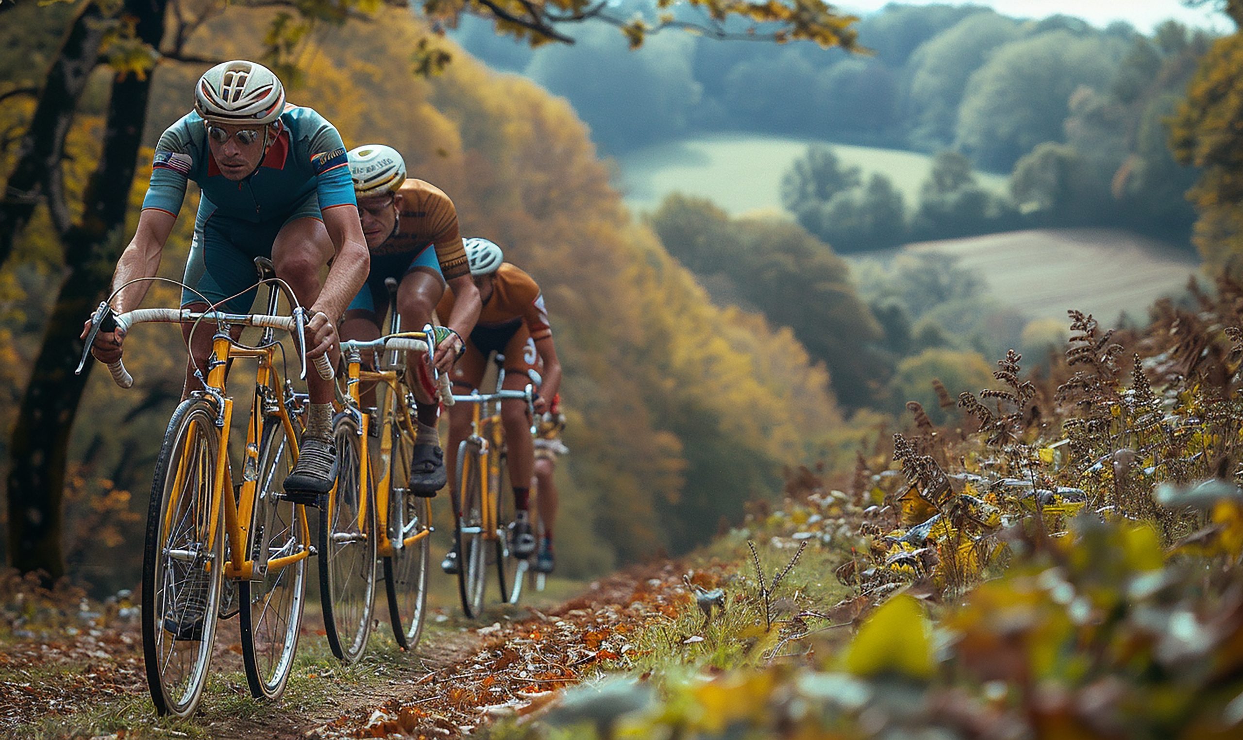 Sporturi de recreere pe care toată lumea ar trebui să le &icirc;ncerce