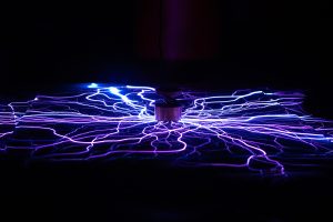 Noaptea Campusului Deschis - un eveniment unic în România