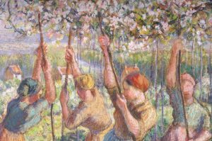 pissarro