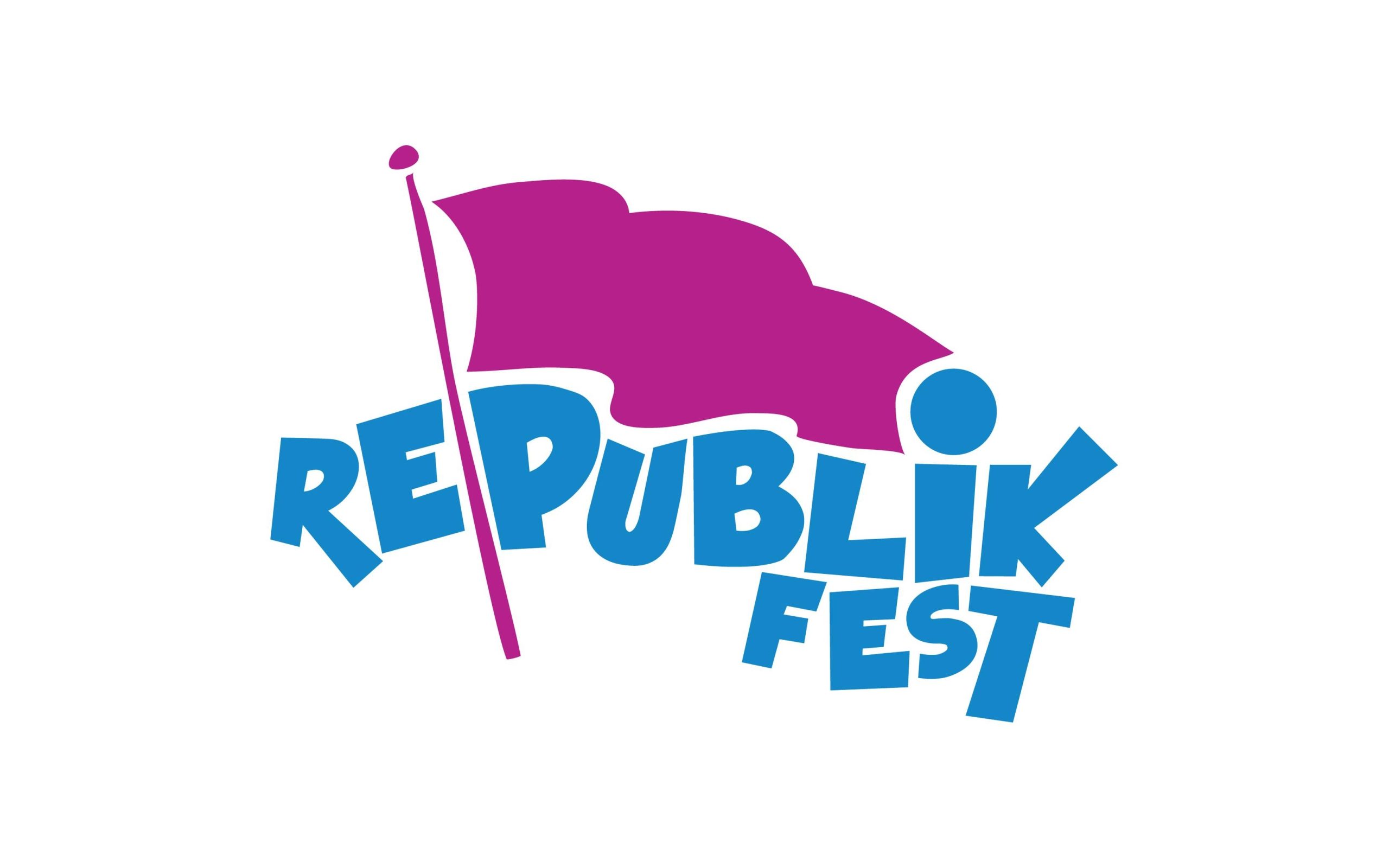 republik fest logo