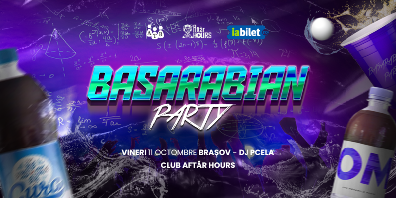 Basarabian Party