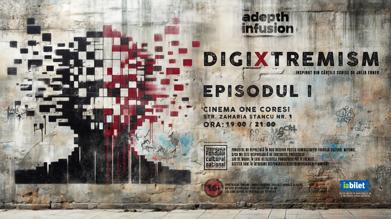 digiXtremism (episodul 1)