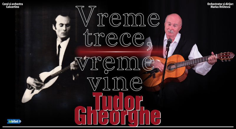 Tudor Gheorghe