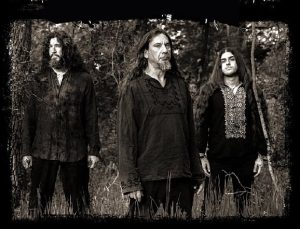 Sur Austru lansează noul album „Datura Străhiarelor” la Quantic