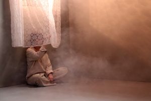 Asociația Culturală ISVOR prezintă „Bodystorming” - o instalație multimedia care explorează emoțiile, între 1 - 7 noiembrie, la București