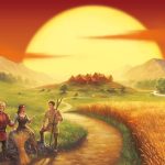 Etapa locală a Campionatului Național de Catan are loc la Predeal