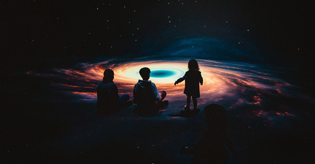 MINA Cluj - cel mai mare centru de artă imersivă din Europa se deschide pe 1 noiembrie!