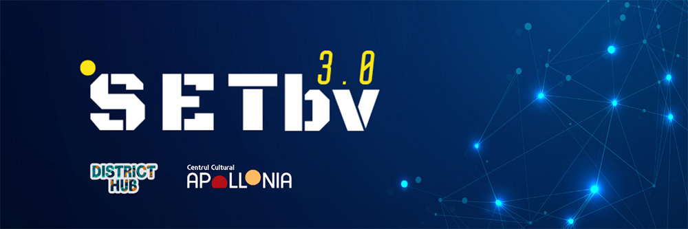 Primele evenimente în format fizic din cadrul SETbv 2024 - Braşov Science, Education & Technology