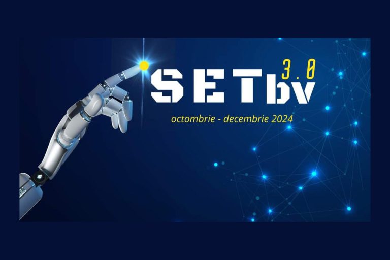 Primele evenimente în format fizic din cadrul SETbv 2024 - Braşov Science, Education & Technology