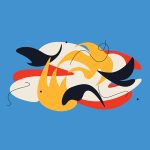 Launmomentdat x Sit+Read prezintă — Hiroko Hacci (Japonia) și Mini Zucchini (România)