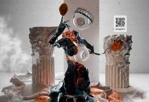 MERIDIAN 2024 SONIMAGICON: Sunet, Imagine, Magie, Icon(ic)