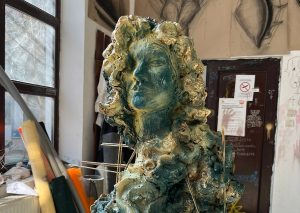 Blind Seven deschide universul artelor vizuale pentru publicul nevăzător printr-un eveniment dedicat, pe 15 octombrie, în București