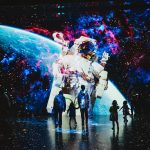 MINA Cluj - cel mai mare centru de artă imersivă din Europa se deschide pe 1 noiembrie!