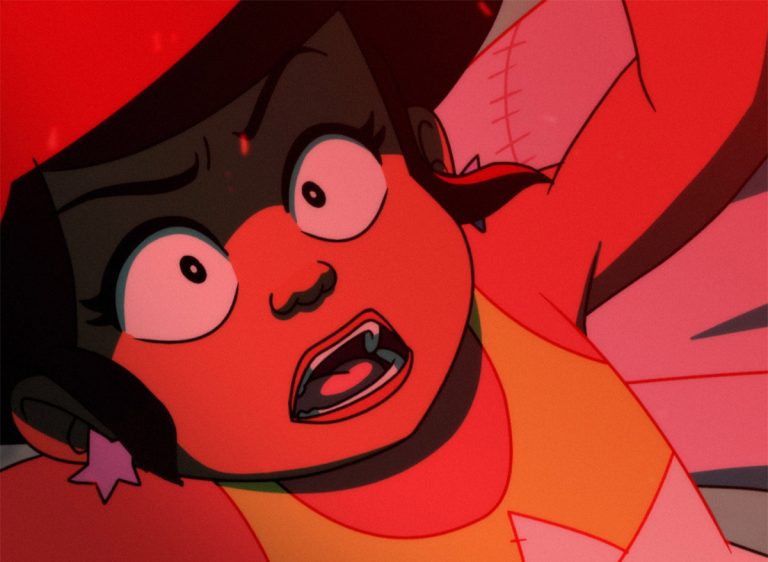 Adult Swim pentru prima oară la Animest - proiecție exclusivă din seriale nelansate 