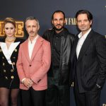 Ali Abbasi, regizorul „The Apprentice” – filmul controversat în care Sebastian Stan îl interpretează pe Donald Trump – vine în România la Les Films de Cannes à Bucarest