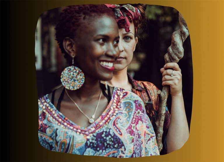 Spectacol pentru copii: Povești Africane la Centrul Cultural Apollonia