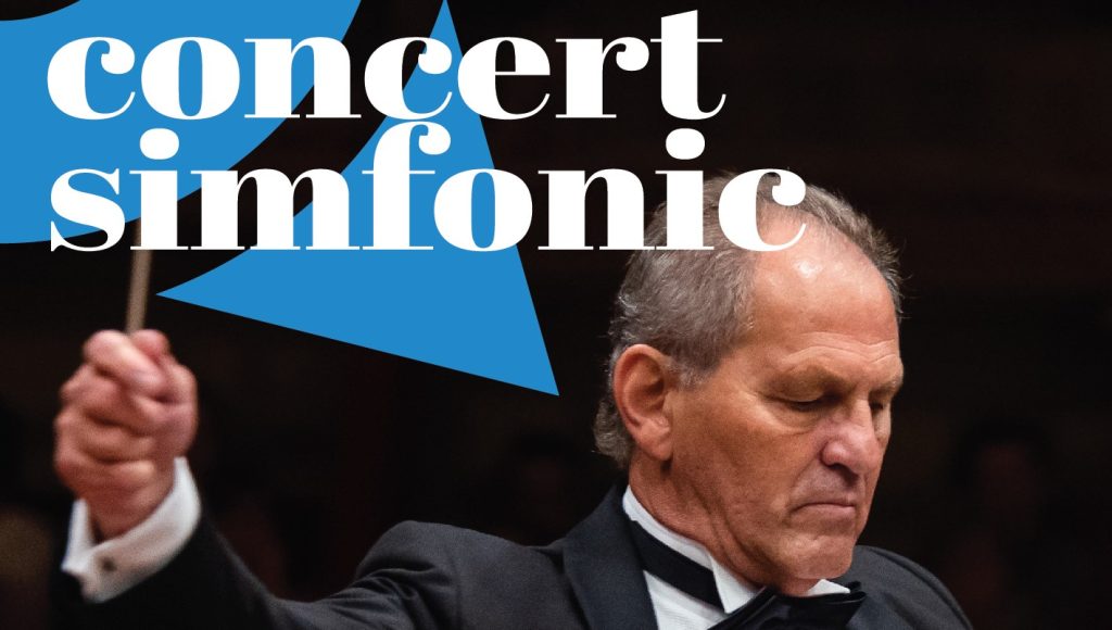 Concert Simfonic