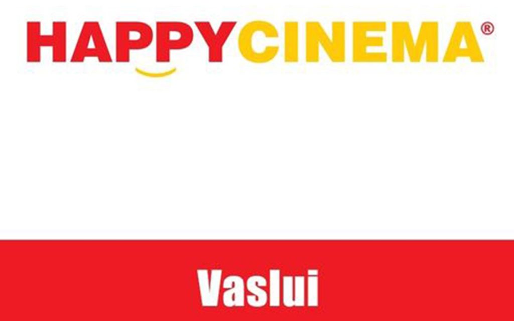 Happy Cinema Vaslui