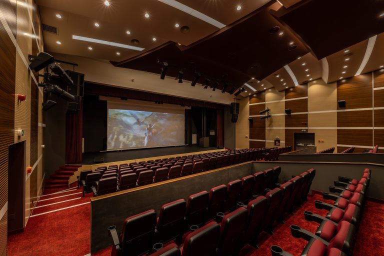 Cinema Scala Zalău