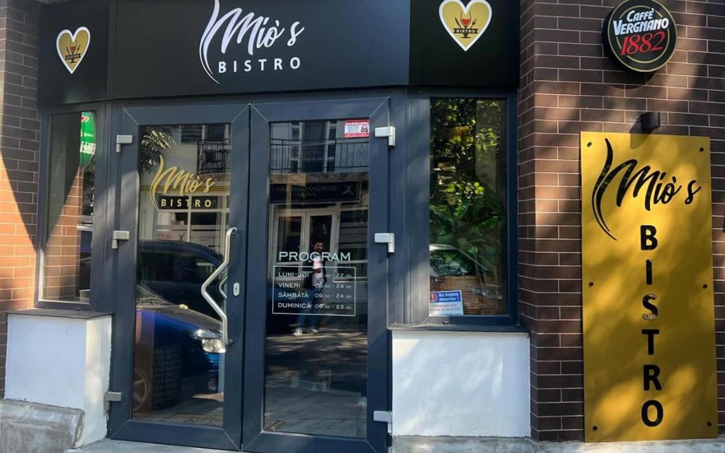MiO’s Coffee
