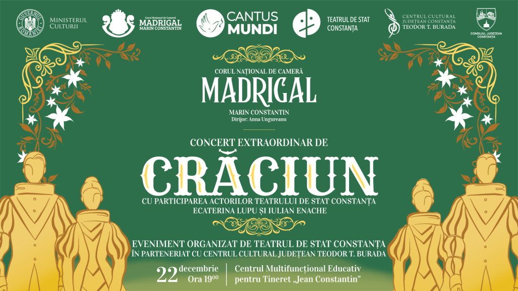 Madrigal