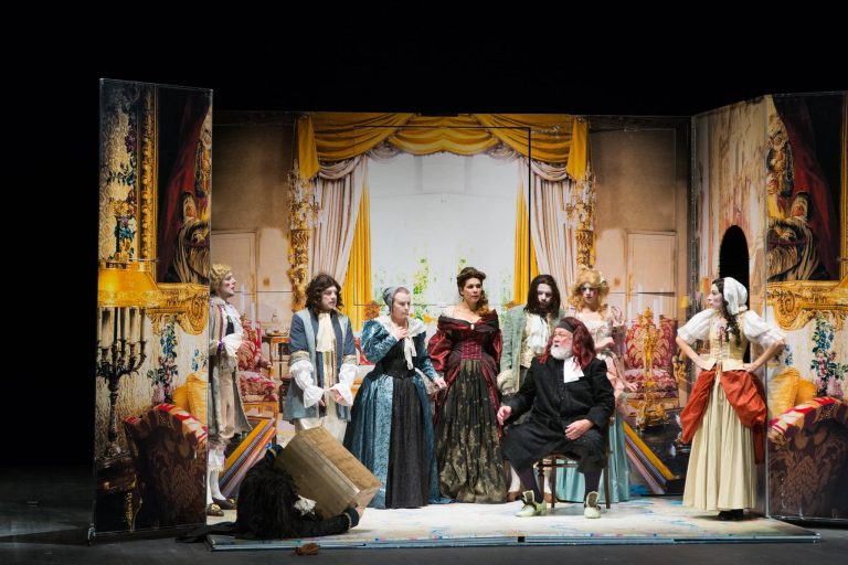 Teatrul Csíki Játékszín