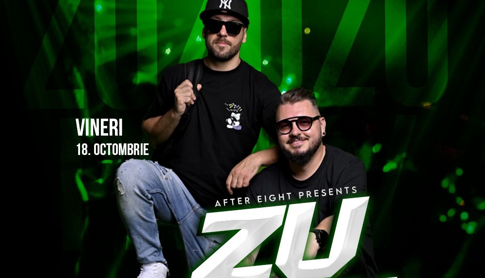 Party • Zile și Nopți