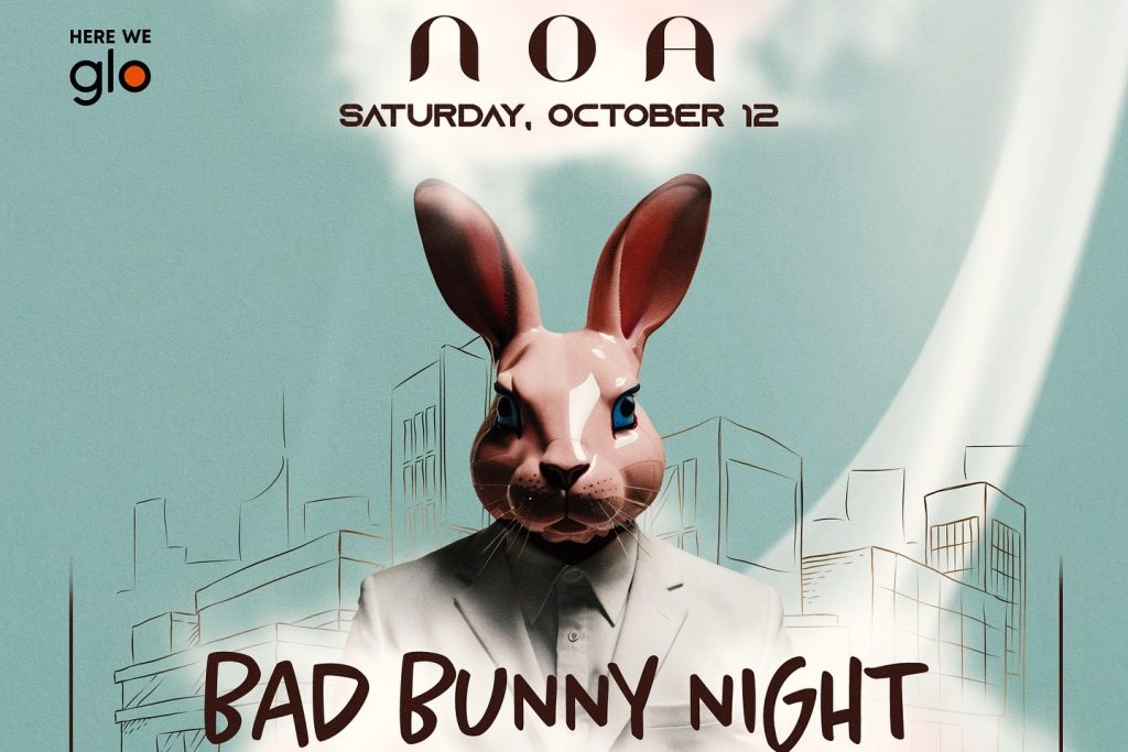 Party • Zile și Nopți