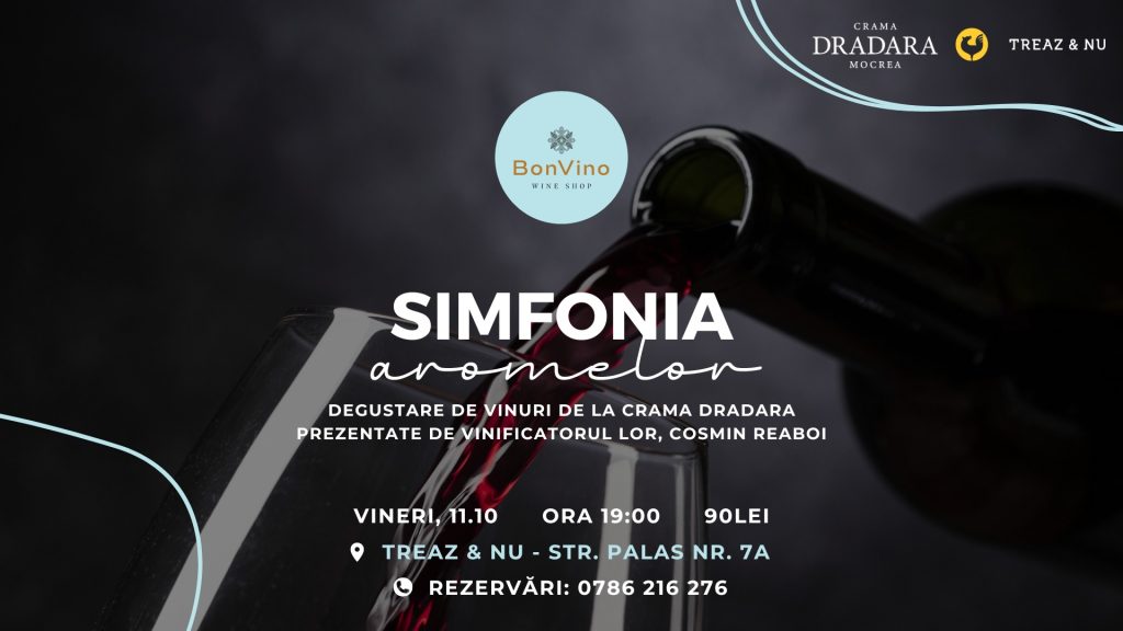 Simfonia aromelor