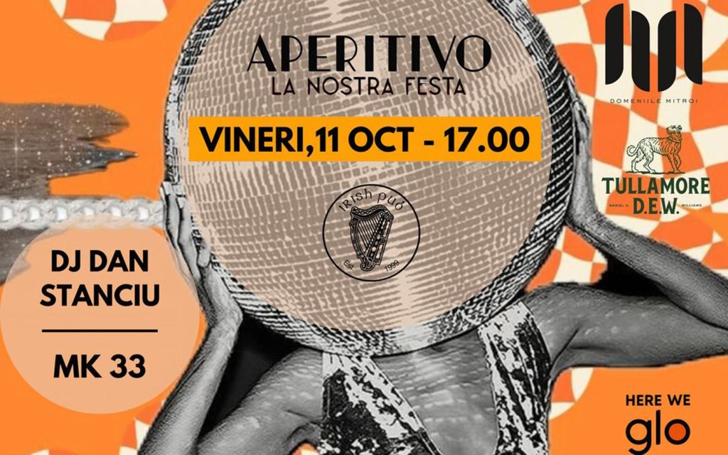 Aperitivo - La Nostra Festa