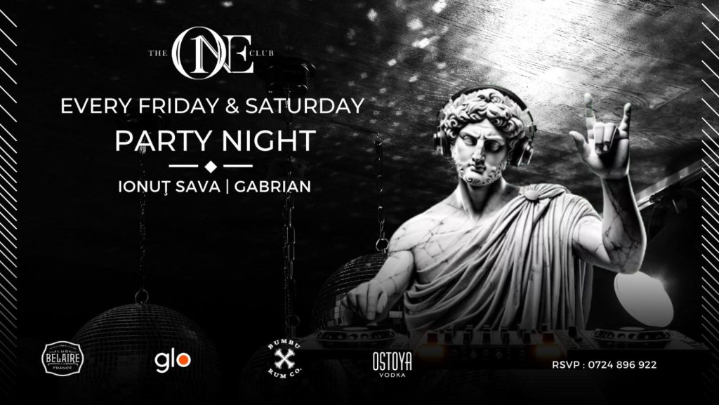 Party Night