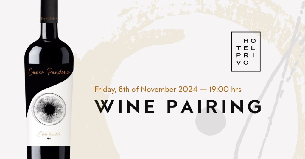 wine pairing