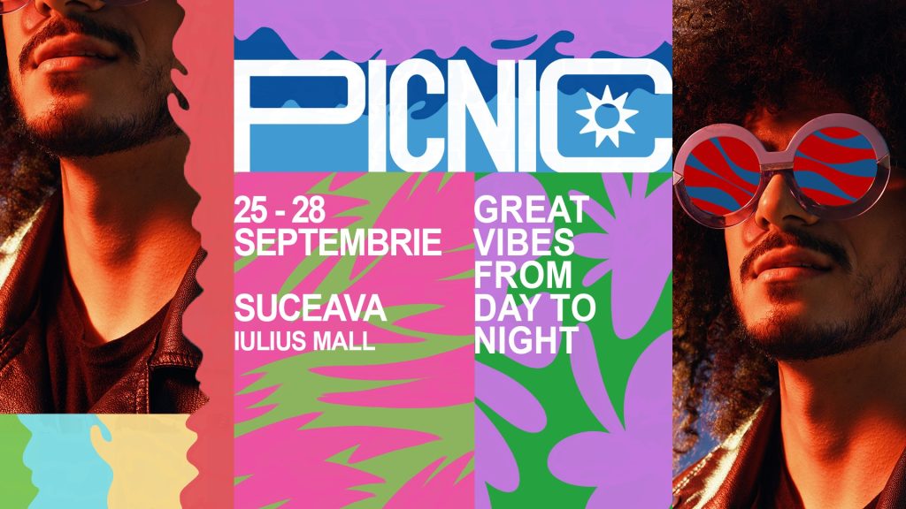 Picnic x Street Food Festival 2025
