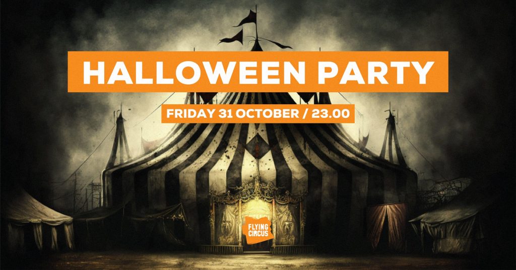 Halloween Party
