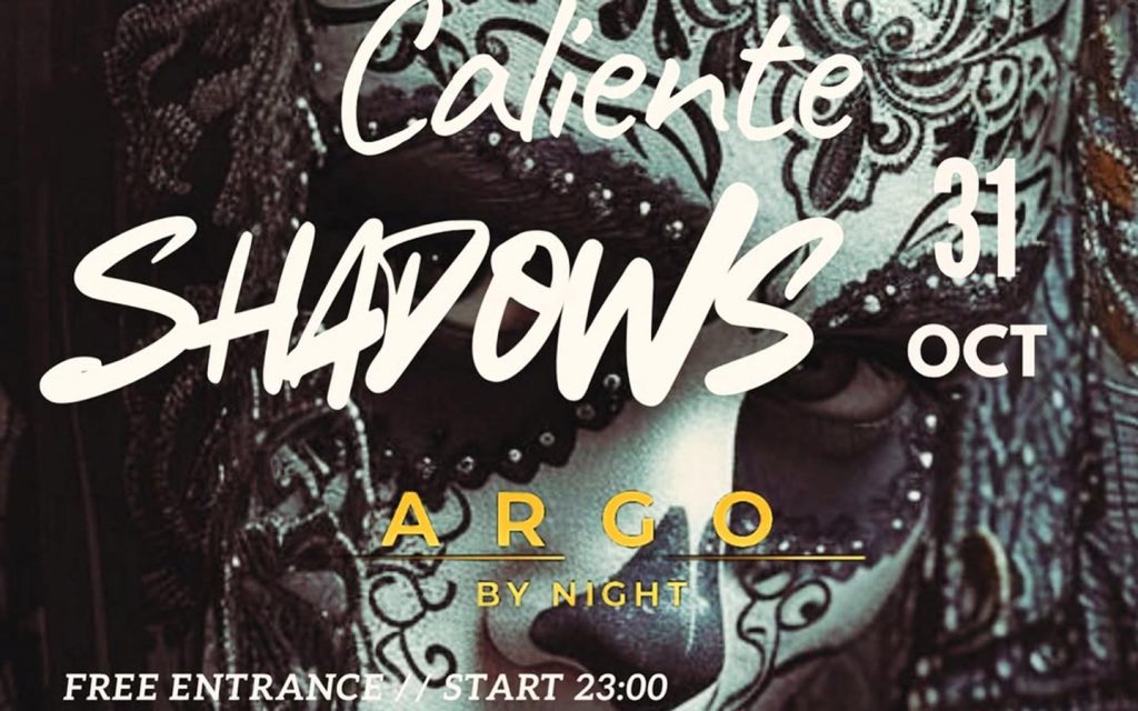 Caliente Shadows
