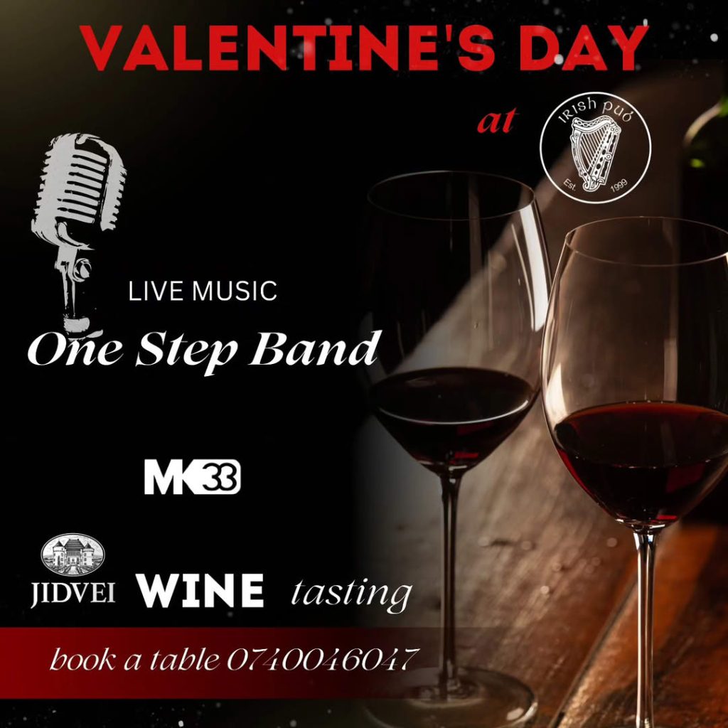 One Step Band
