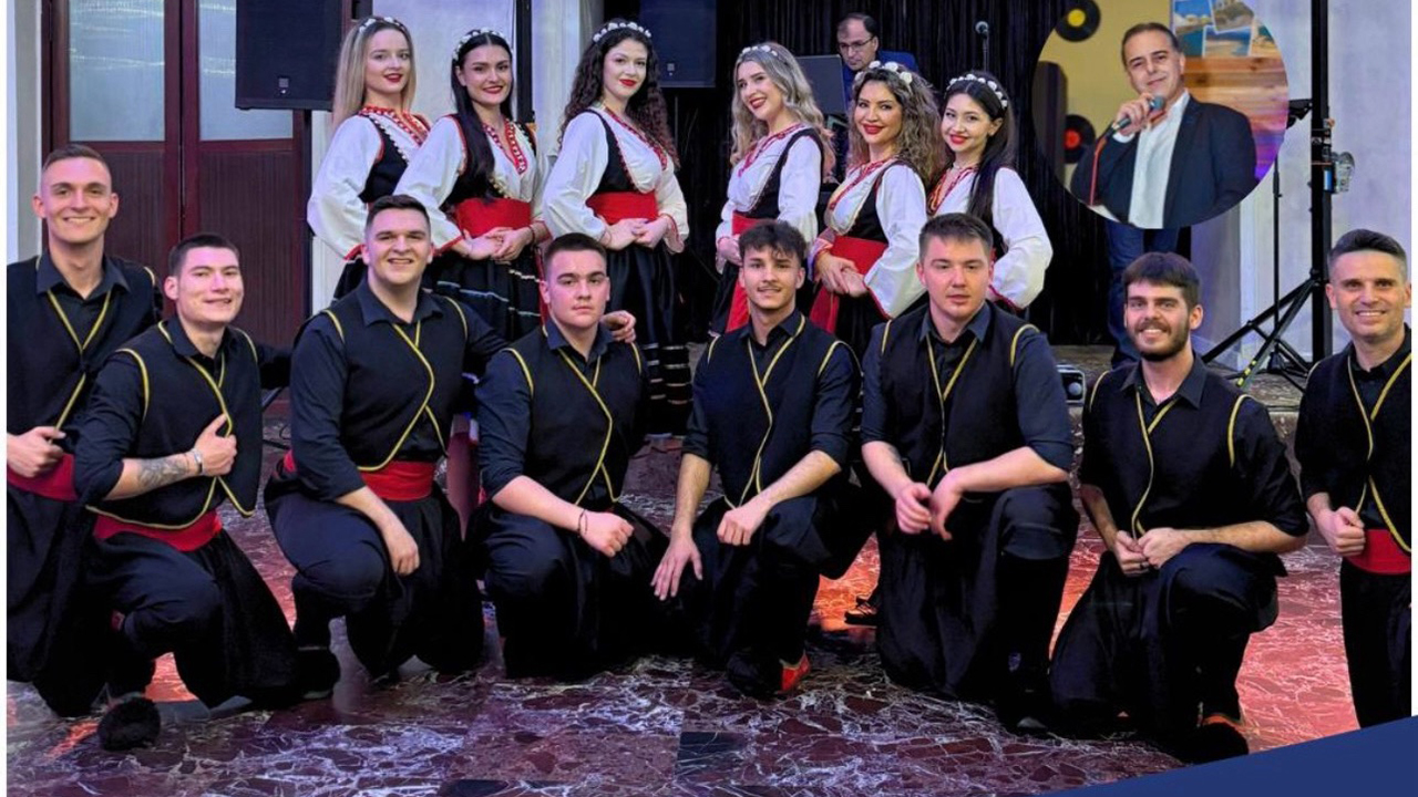 Seara Grecească Astras