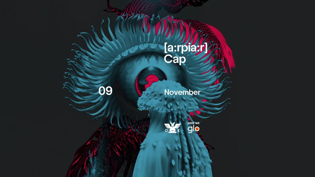 [A:RPIA:R], Cap