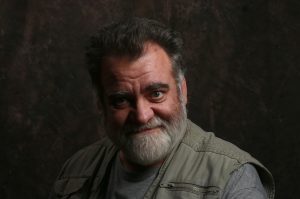 Alexandru Andries 70