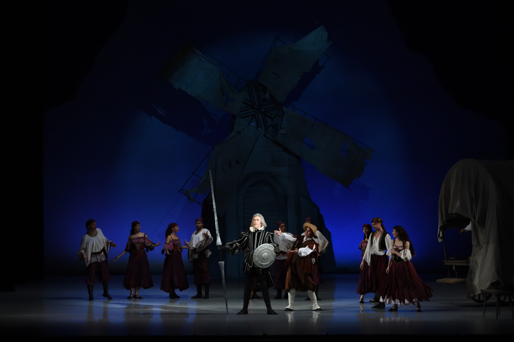 Spectacole absolut remarcabile de operă și balet, &icirc;n a doua parte a lunii octombrie, pe scena Operei Naționale București