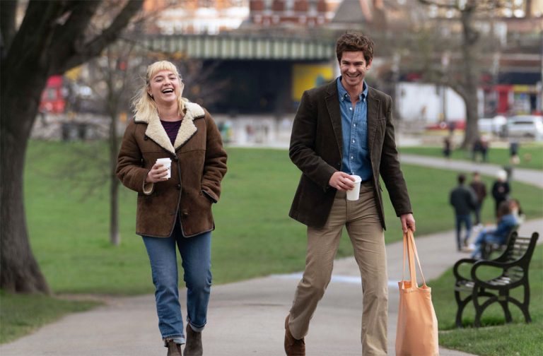 E timpul să iubești - acum în cinematografe!