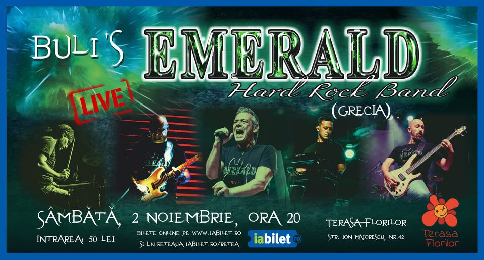 Emerald (Grecia)