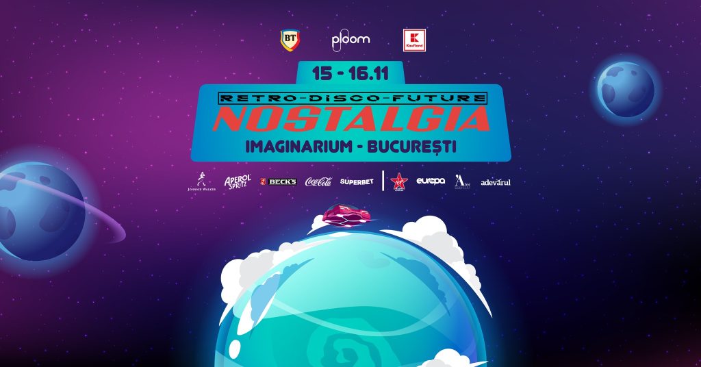 Nostalgia | Imaginarium