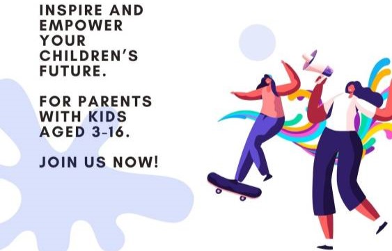 Parenting Forum