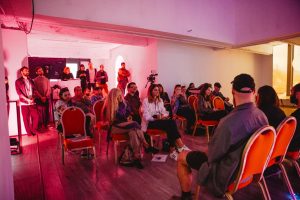 RADAR: 3 zile de festival cu instalații de artă digitală, proiecte imersive realizate de studiouri de renume internațional în new media art și activități interactive dedicate copiilor 