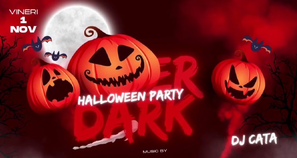 After Dark